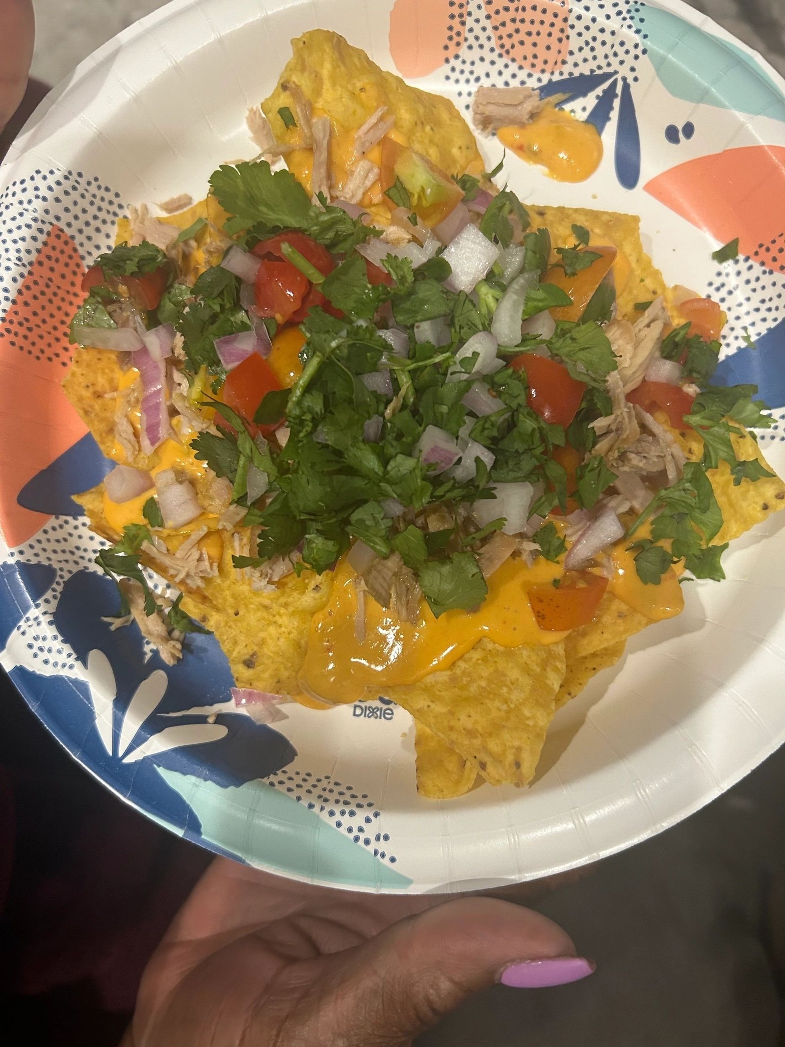Home-cooked postpartum meal prepared by You Can Doula Services