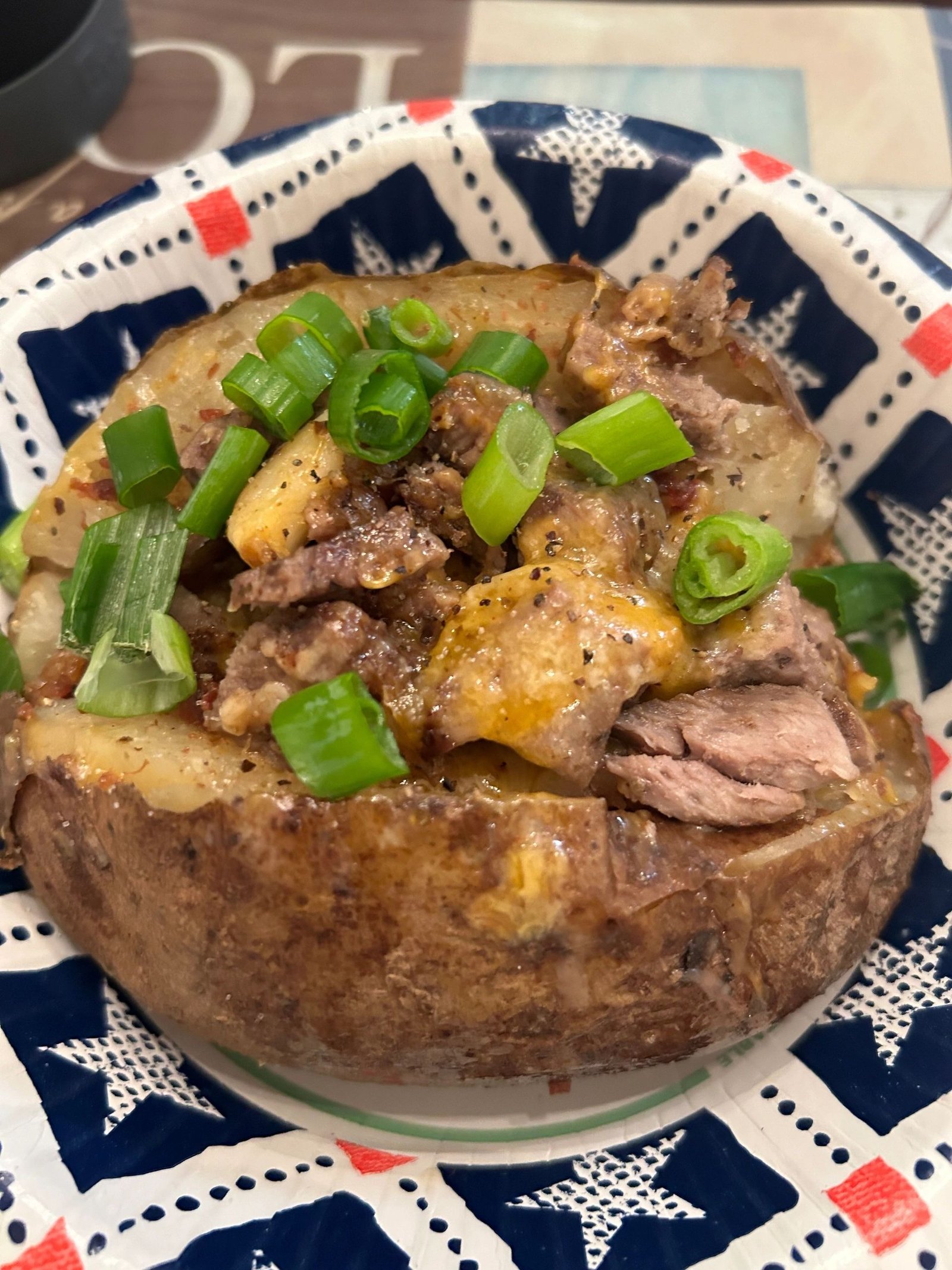 Home-cooked postpartum meal prepared by You Can Doula Services