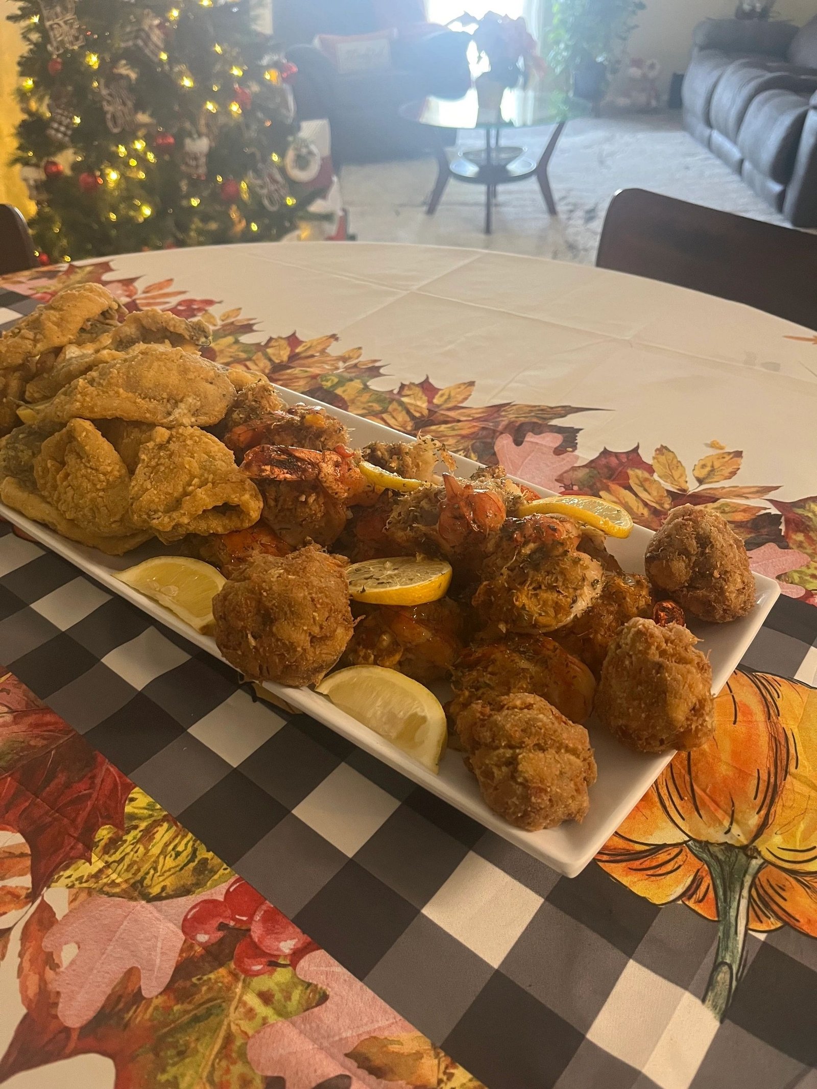 Home-cooked postpartum meal prepared by You Can Doula Services