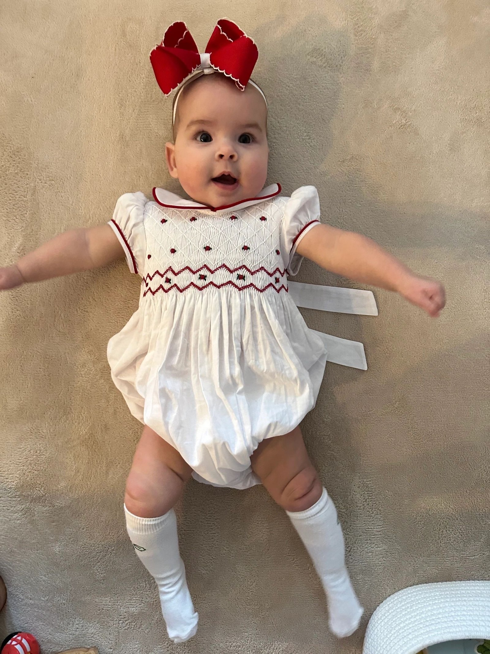 Baby supported by You Can Doula Services in Charleston, South Carolina (6 of 10)