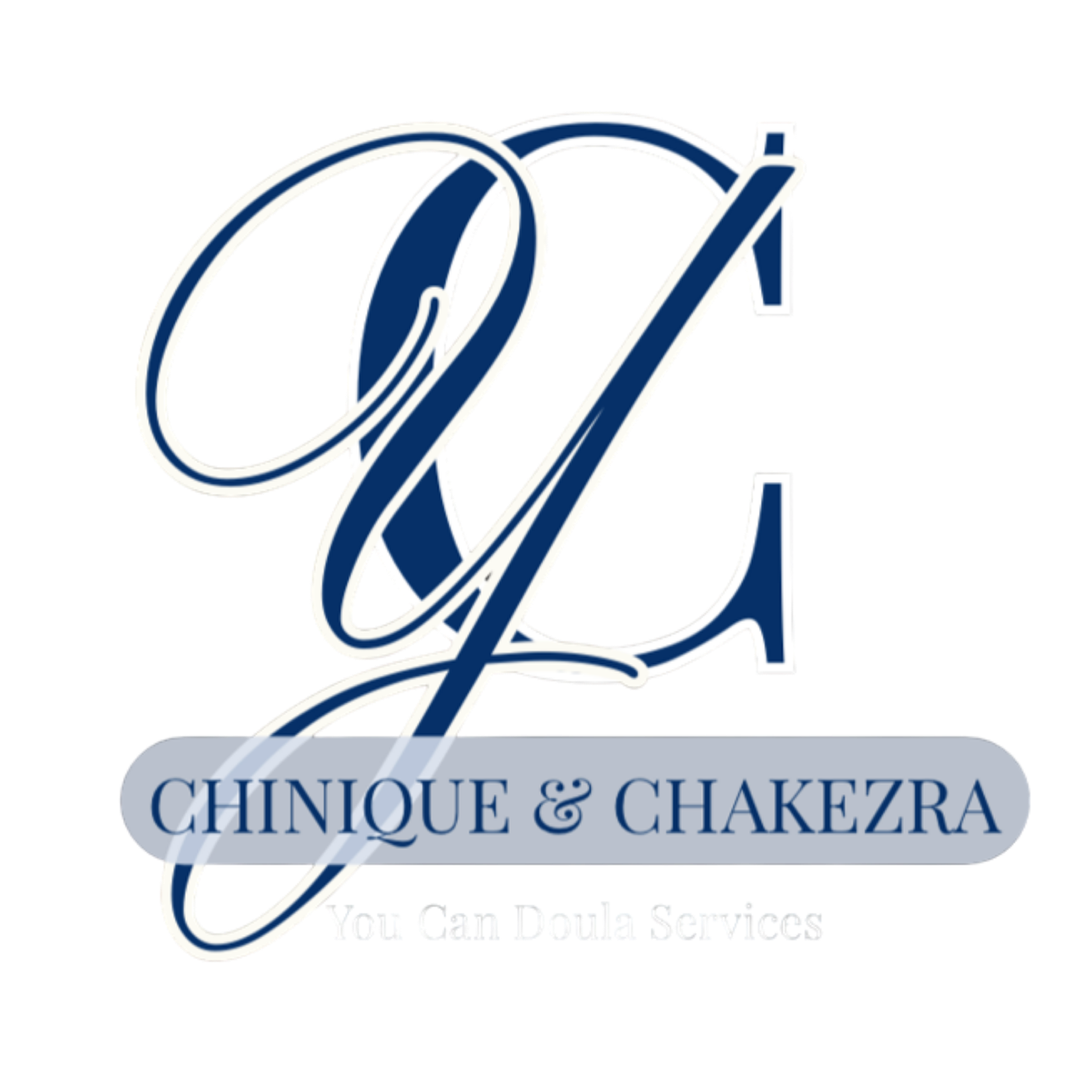 You Can Doula Services — Chinique & Chakezra logo